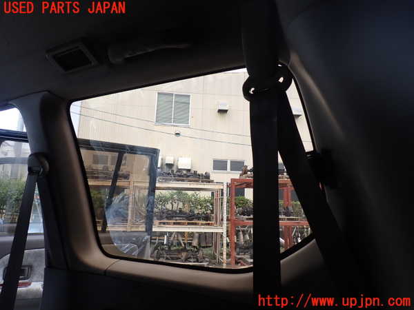 1UPJ-30061380]ランクルプラド(KDJ95W)右クォーターガラス M2A35 中古_m0001.jpg
