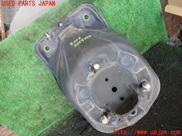 5UPJ-30061700]ランクルプラド(KDJ95W)スペアタイヤキャリア 中古_m0001.jpg