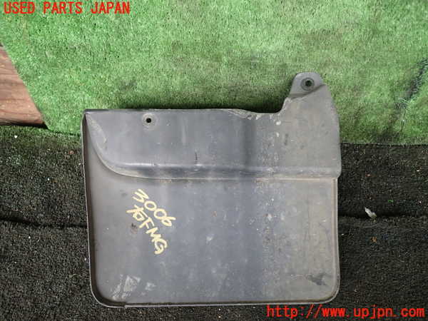 1UPJ-30061450]ランクルプラド(KDJ95W)右フロントマッドガード(泥除け) 中古_m0001.jpg