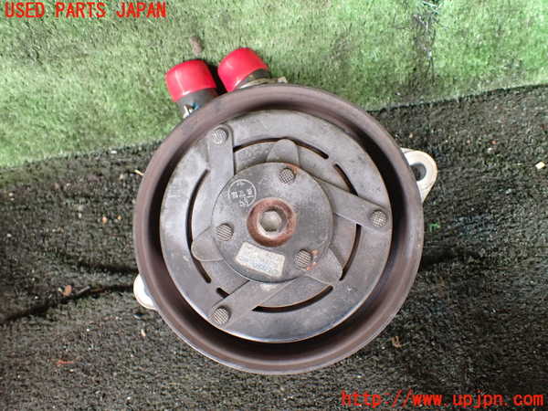 1UPJ-30062110]ランクルプラド(KDJ95W)ウォーターポンプ 中古_m0001.jpg
