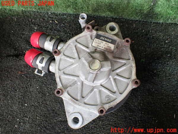 1UPJ-30062110]ランクルプラド(KDJ95W)ウォーターポンプ 中古_m0002.jpg