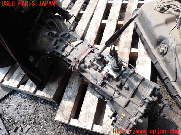 1UPJ-30063200]ランクルプラド(KDJ95W)ミッション MT 1KD-FTV 4WD 中古_m0002.jpg