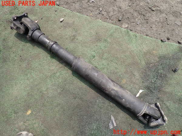1UPJ-30063401]ランクルプラド(KDJ95W)フロントプロペラシャフト1 中古_m0002.jpg