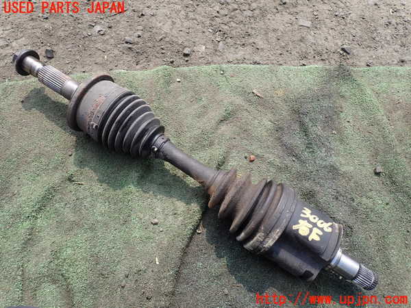 5UPJ-30064010]ランクルプラド(KDJ95W)右フロントドライブシャフト 中古_m0001.jpg