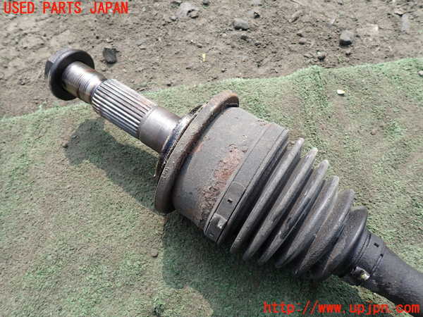 5UPJ-30064010]ランクルプラド(KDJ95W)右フロントドライブシャフト 中古_m0002.jpg