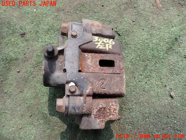 1UPJ-30064095]ランクルプラド(KDJ95W)左リアキャリパー 中古_m0001.jpg