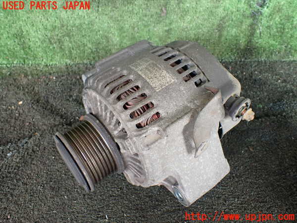 1UPJ-30066015]ランクルプラド(KDJ95W)オルタネーター(ダイナモ) 中古_m0001.jpg