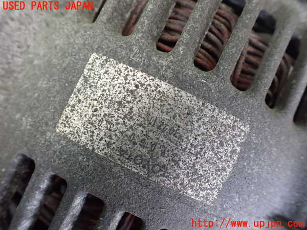 1UPJ-30066015]ランクルプラド(KDJ95W)オルタネーター(ダイナモ) 中古_m0004.jpg