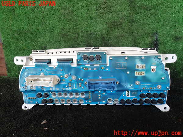 1UPJ-30066170]ランクルプラド(KDJ95W)スピードメーター 中古_m0003.jpg