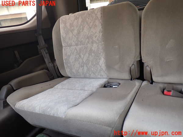 5UPJ-30067235]ランクルプラド(KDJ95W)右3列目シート 中古_m0001.jpg