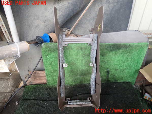 1UPJ-30067549]ランクルプラド(KDJ95W)コンソール 中古_m0002.jpg