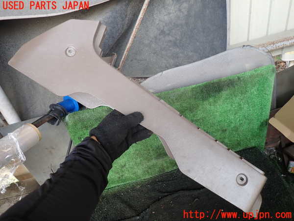 1UPJ-30067549]ランクルプラド(KDJ95W)コンソール 中古_m0003.jpg