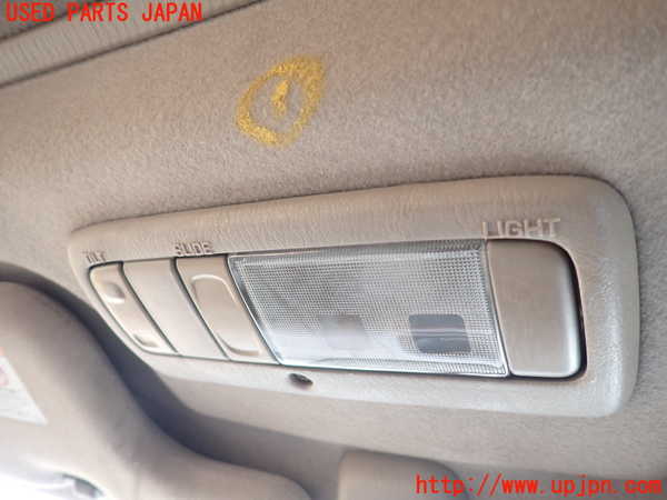 1UPJ-30066411]ランクルプラド(KDJ95W)ルームランプ1 (１列目) 中古_m0001.jpg