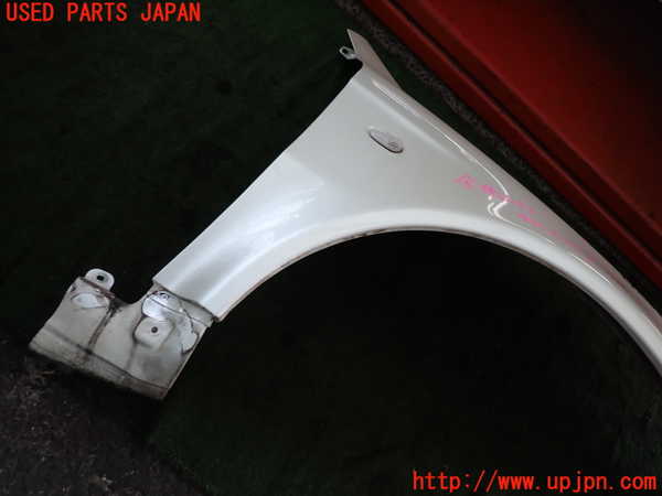 2UPJ-30071080]アルファロメオ・147 GTA(937AXL)右前フェンダー 中古_m0003.jpg