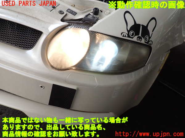 2UPJ-30071132]アルファロメオ・147 GTA(937AXL)左ヘッドライト HID 中古_m0005.jpg