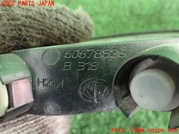 2UPJ-30071152]アルファロメオ・147 GTA(937AXL)左コーナーランプ 中古_m0003.jpg