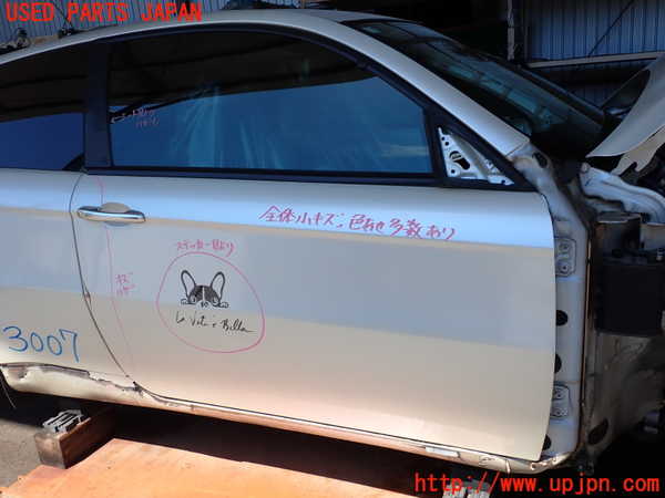 2UPJ-30071230]アルファロメオ・147 GTA(937AXL)右ドア (43R-001582 M3240) 中古_m0001.jpg