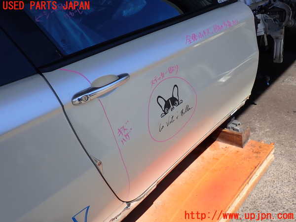 2UPJ-30071230]アルファロメオ・147 GTA(937AXL)右ドア (43R-001582 M3240) 中古_m0002.jpg