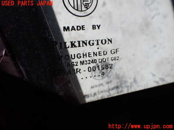 2UPJ-30071230]アルファロメオ・147 GTA(937AXL)右ドア (43R-001582 M3240) 中古_m0003.jpg
