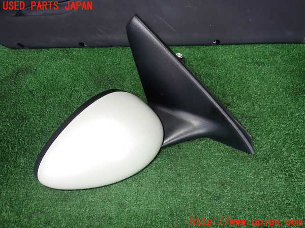 2UPJ-30071210]アルファロメオ・147 GTA(937AXL)右ドアミラー 中古_m0001.jpg