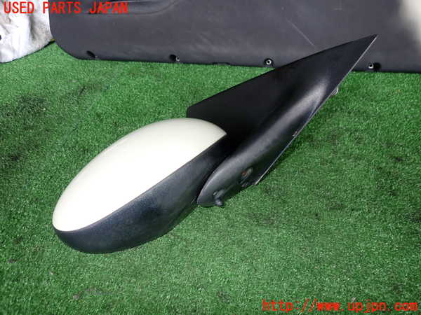 2UPJ-30071210]アルファロメオ・147 GTA(937AXL)右ドアミラー 中古_m0002.jpg