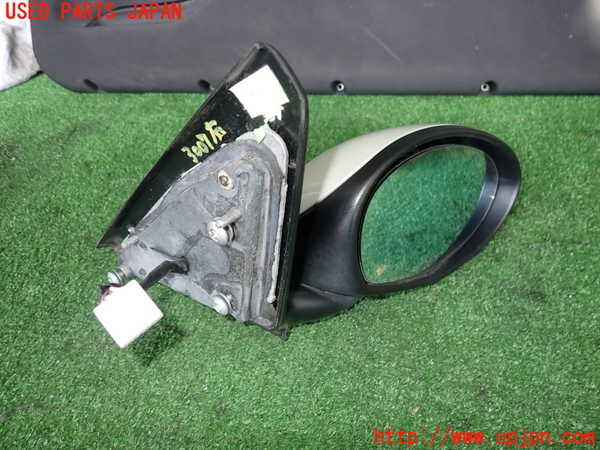2UPJ-30071210]アルファロメオ・147 GTA(937AXL)右ドアミラー 中古_m0003.jpg