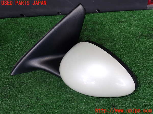 2UPJ-30071212]アルファロメオ・147 GTA(937AXL)左ドアミラー 中古_m0001.jpg