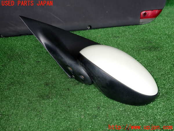 2UPJ-30071212]アルファロメオ・147 GTA(937AXL)左ドアミラー 中古_m0002.jpg