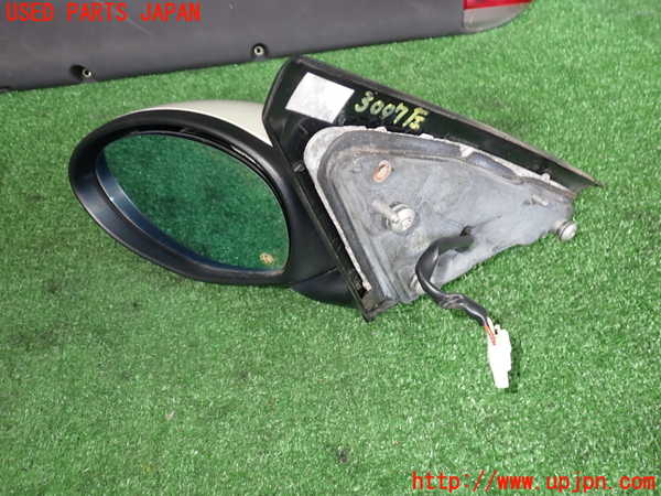 2UPJ-30071212]アルファロメオ・147 GTA(937AXL)左ドアミラー 中古_m0003.jpg