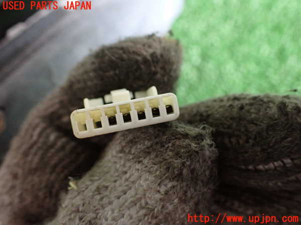 2UPJ-30071212]アルファロメオ・147 GTA(937AXL)左ドアミラー 中古_m0004.jpg