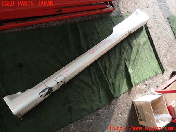 2UPJ-30071392]アルファロメオ・147 GTA(937AXL)左サイドステップ 中古_m0001.jpg