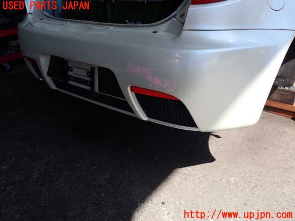 2UPJ-30071610]アルファロメオ・147 GTA(937AXL)リアバンパー 中古_m0001.jpg