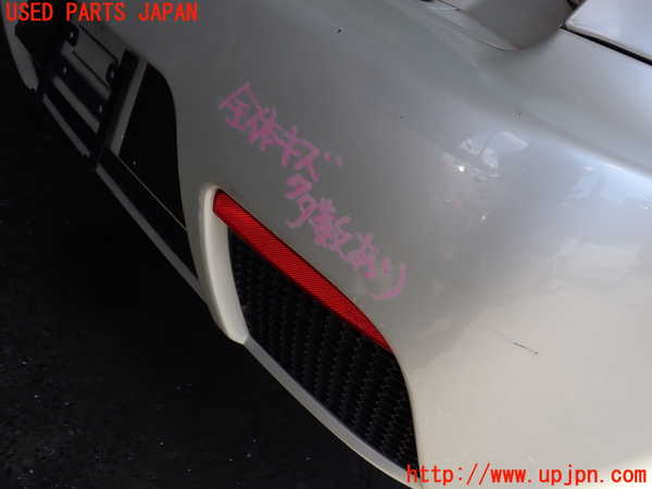 2UPJ-30071610]アルファロメオ・147 GTA(937AXL)リアバンパー 中古_m0002.jpg
