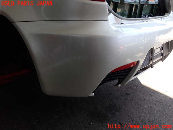 2UPJ-30071610]アルファロメオ・147 GTA(937AXL)リアバンパー 中古_m0003.jpg