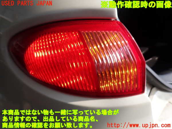 2UPJ-30071536]アルファロメオ・147 GTA(937AXL)左テールランプ 中古_m0004.jpg