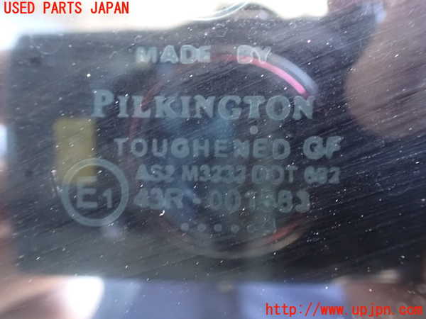 2UPJ-30071566]アルファロメオ・147 GTA(937AXL)バックドア リアゲート ハッチ (43R-001583 M3232) 中古_m0004.jpg