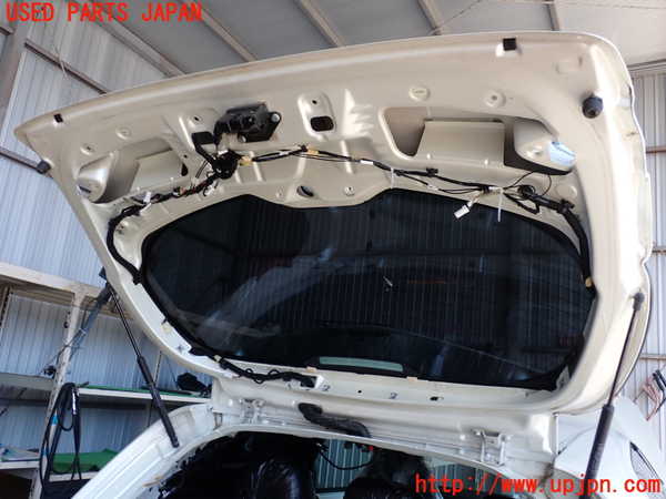 2UPJ-30071566]アルファロメオ・147 GTA(937AXL)バックドア リアゲート ハッチ (43R-001583 M3232) 中古_m0005.jpg