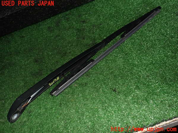 2UPJ-30071661]アルファロメオ・147 GTA(937AXL)リアワイパーアーム1 中古_m0002.jpg