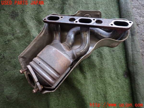 2UPJ-30072041]アルファロメオ・147 GTA(937AXL)エキマニ1 中古_m0002.jpg