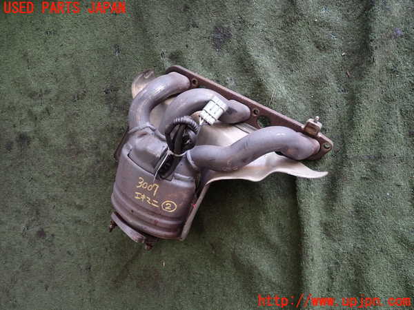2UPJ-30072042]アルファロメオ・147 GTA(937AXL)エキマニ2 中古_m0001.jpg