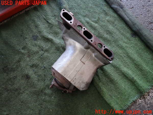 2UPJ-30072042]アルファロメオ・147 GTA(937AXL)エキマニ2 中古_m0002.jpg