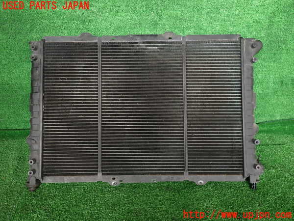 2UPJ-30072321]アルファロメオ・147 GTA(937AXL)ラジエーター1 中古_m0001.jpg