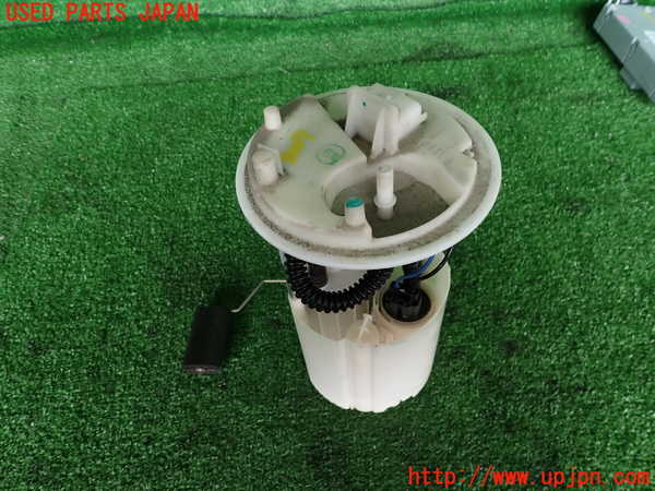 2UPJ-30072510]アルファロメオ・147 GTA(937AXL)燃料ポンプ 中古_m0001.jpg