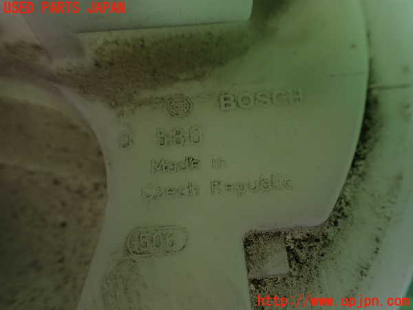 2UPJ-30072510]アルファロメオ・147 GTA(937AXL)燃料ポンプ 中古_m0002.jpg