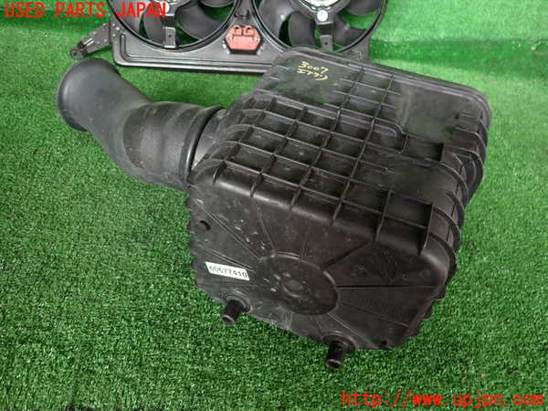 2UPJ-30072560]アルファロメオ・147 GTA(937AXL)エアクリーナーボックス 中古_m0003.jpg