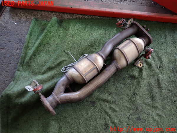 2UPJ-30072661]アルファロメオ・147 GTA(937AXL)触媒1 中古_m0002.jpg