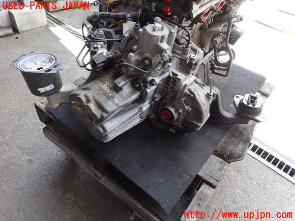 2UPJ-30073010]アルファロメオ・147 GTA(937AXL)ミッション AT 932A000 中古_m0002.jpg