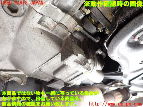 2UPJ-30073010]アルファロメオ・147 GTA(937AXL)ミッション AT 932A000 中古_m0004.jpg