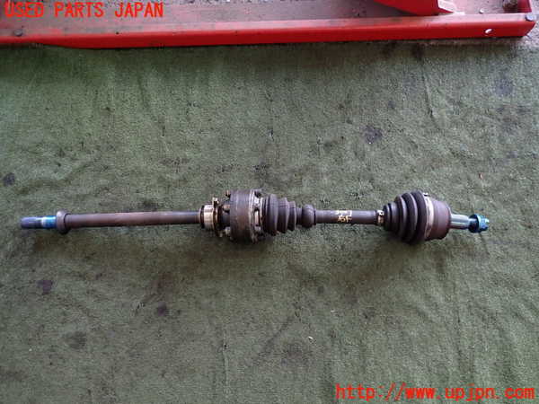 2UPJ-30074010]アルファロメオ・147 GTA(937AXL)右フロントドライブシャフト 中古_m0001.jpg