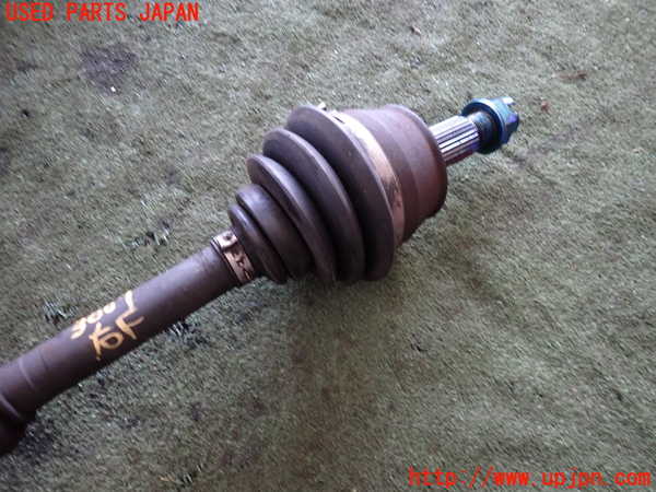 2UPJ-30074010]アルファロメオ・147 GTA(937AXL)右フロントドライブシャフト 中古_m0002.jpg